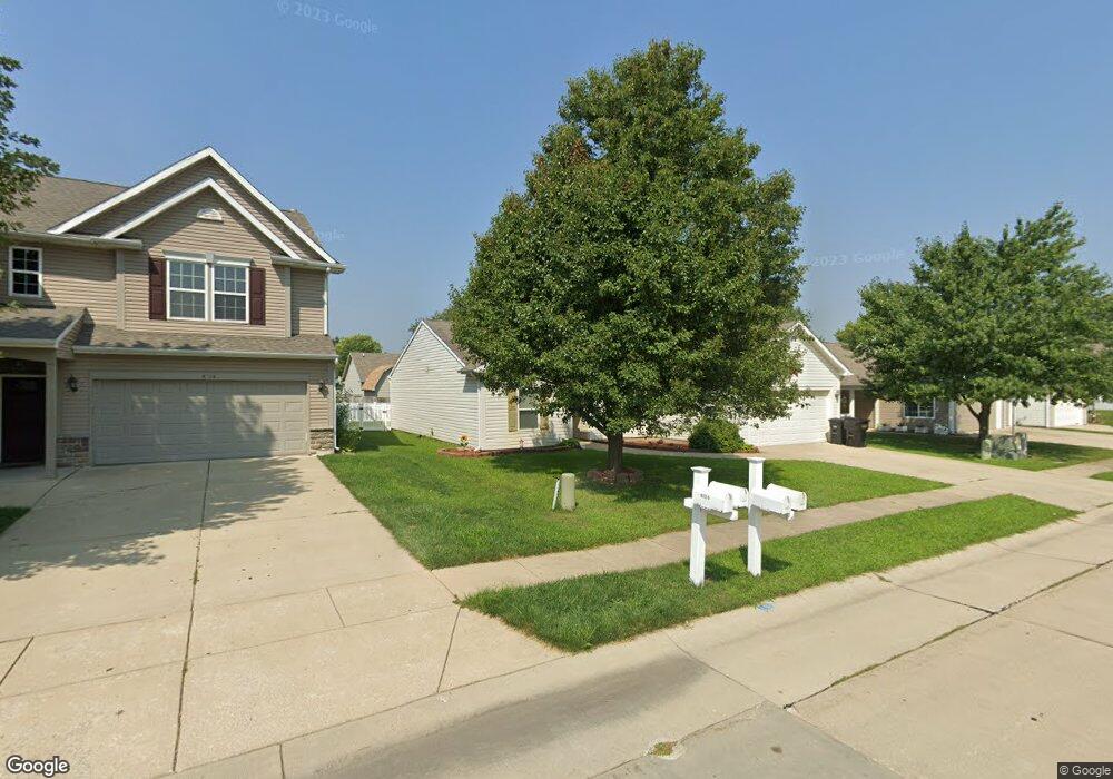 4110 Ivanhoe St, Lafayette, IN 47909 - photo 1