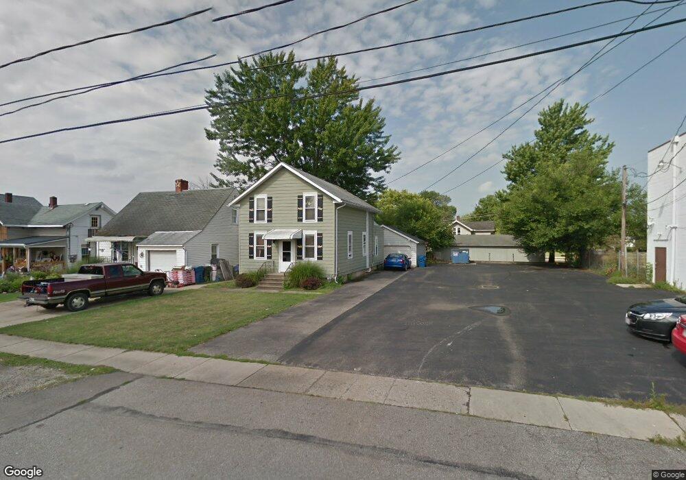 107 S Center St, Lagrange, OH 44050 - photo 1