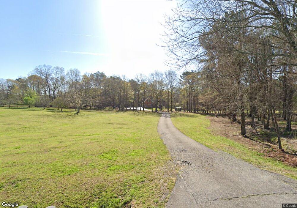 4870 H D Atha Rd, Covington, GA 30014 - photo 1