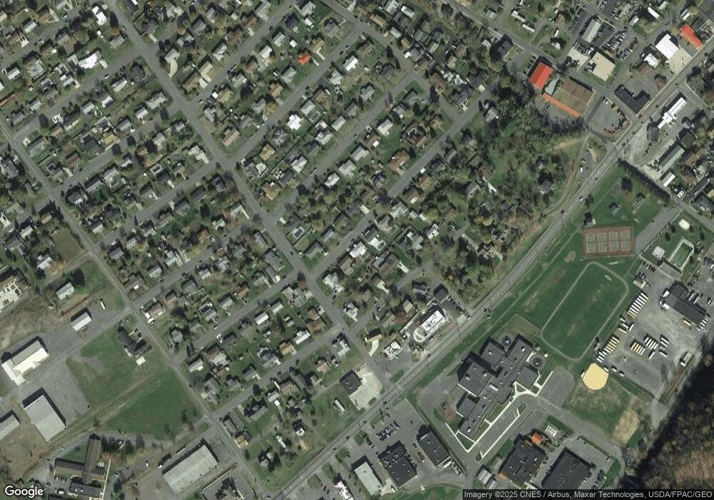 1375 Lynmar St, Keyser, WV 26726 - photo 1