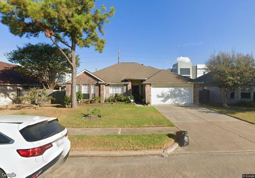 8418 Cienna Dr, Houston, TX 77040 - photo 1