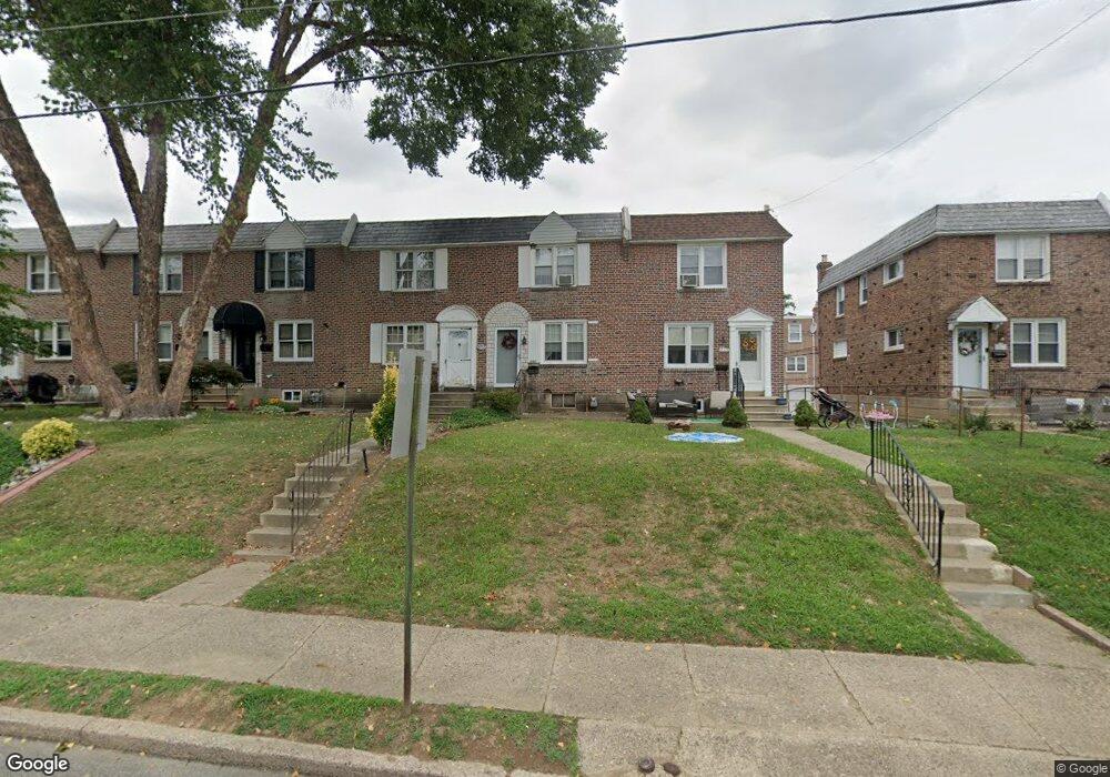 241 Spruce St, Glenolden, PA 19036 - photo 1