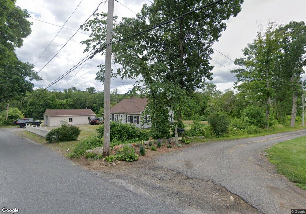 213 Burbank Rd, Sutton, MA 01590 - photo 1