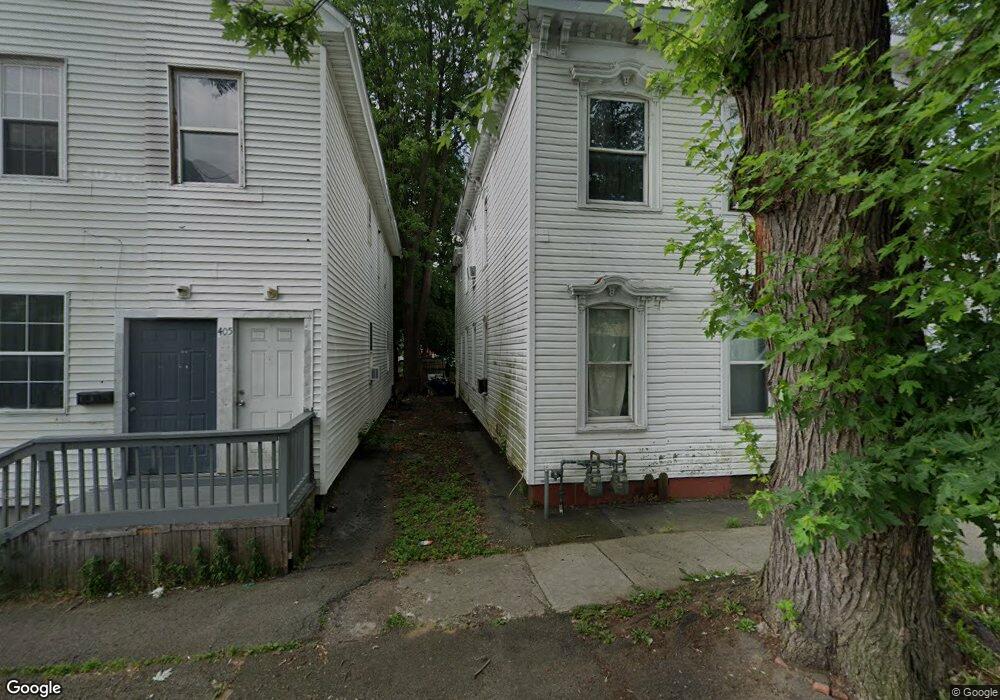 407 Summit Ave, Schenectady, NY 12307 - photo 1