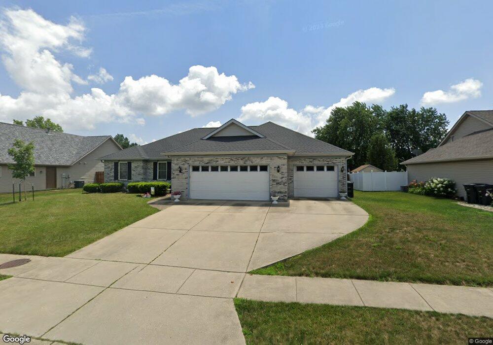 1205 Waterstone Dr, Lafayette, IN 47909 - photo 1