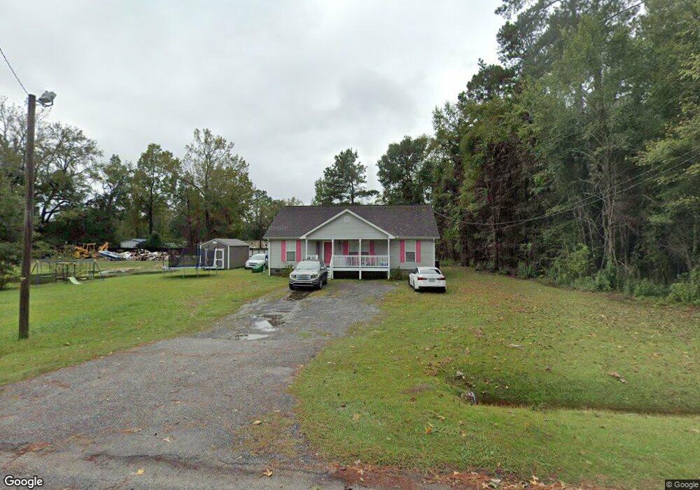 609 W Alder St, Andrews, SC 29510 - photo 1