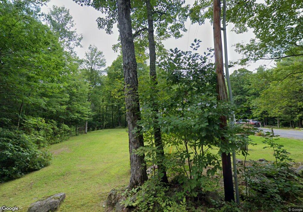 830 Wallace Rd, White River Junction, VT 05001 - photo 1