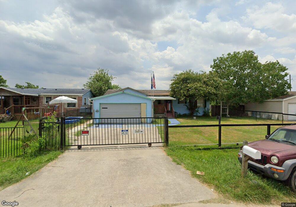 10643 Cordoba Pines Dr unit D, Houston, TX 77088 - photo 1