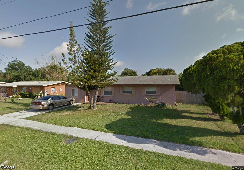 2567 Stratford Dr, Cocoa, FL 32926 - photo 1