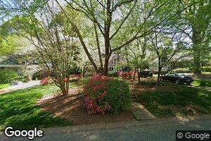 216 E Avondale Dr, Greensboro, NC 27403