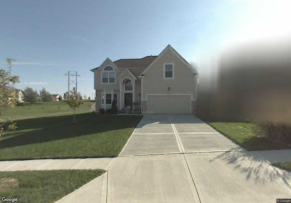 21701 W 95th Terrace, Lenexa, KS 66220 - photo 1