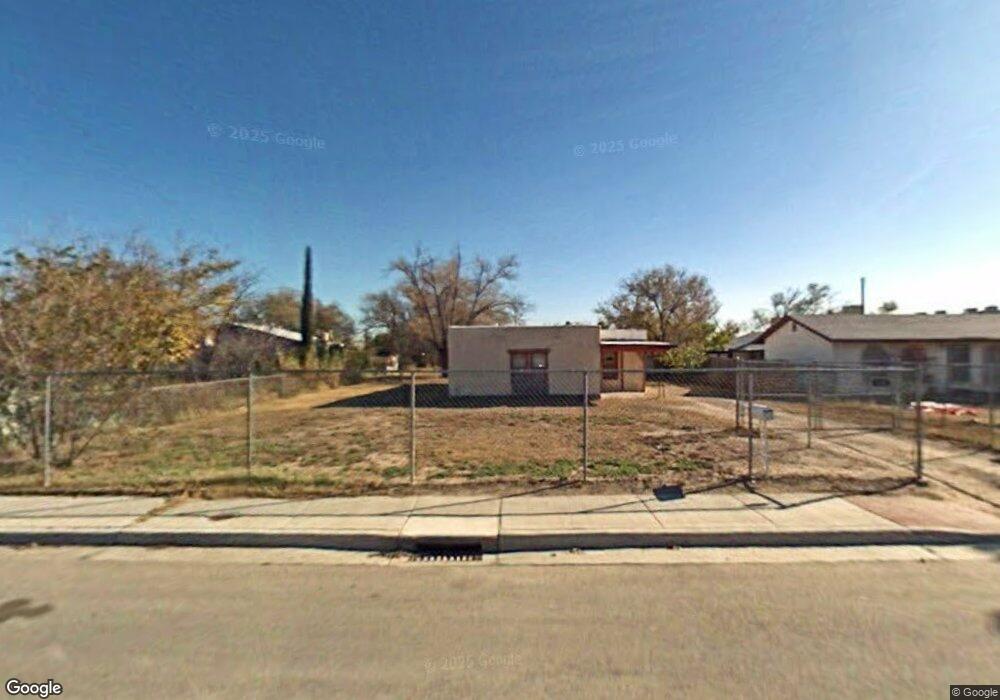 540 Center Way, El Paso, TX 79915 - photo 1