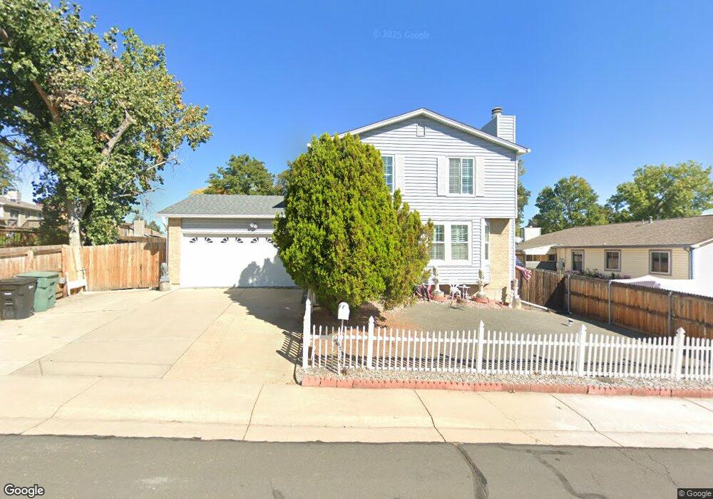 4105 E 107th Ct, Thornton, CO 80233 - photo 1