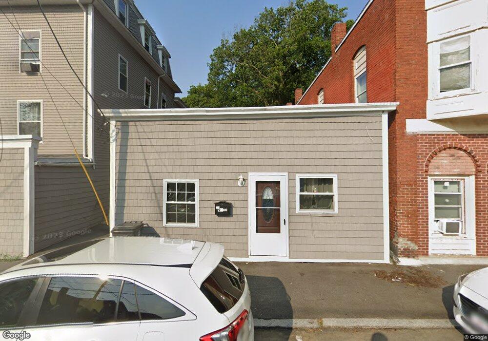 99 Cedar St unit 1, Haverhill, MA 01830 - photo 1