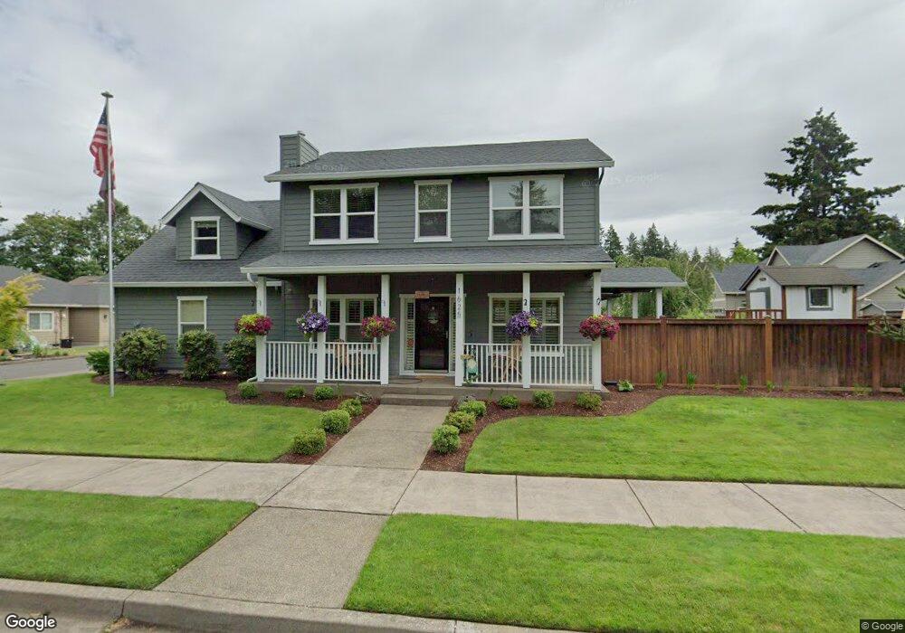 1629 Chasa St, Eugene, OR 97401 - photo 1