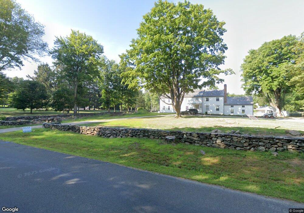 1869 Burr St, Fairfield, CT 06824 - photo 1