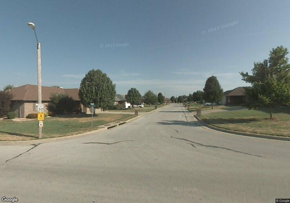 971 S Redwood St, Nixa, MO 65714 - photo 1