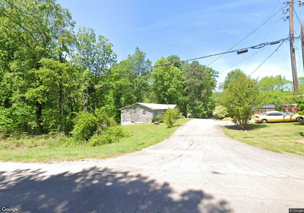 7603 Camden Rd, Alto, GA 30510 - photo 1