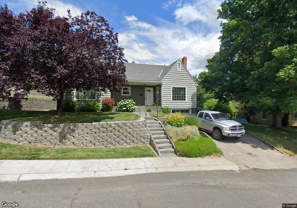 728 NW Johns Place, Pendleton, OR 97801 - photo 1