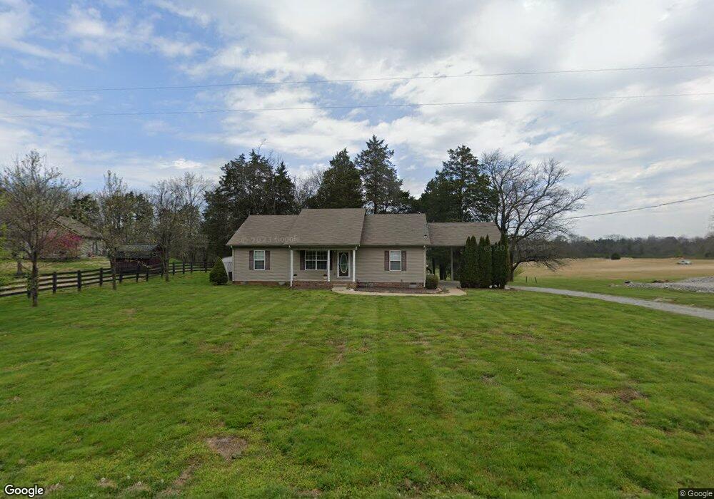 2870 Anes Station Rd, Lewisburg, TN 37091 - photo 1