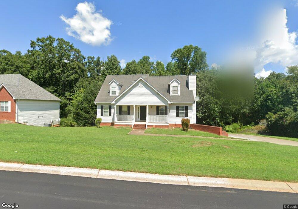 260 Forest Brook Dr unit 3, Covington, GA 30016 - photo 1