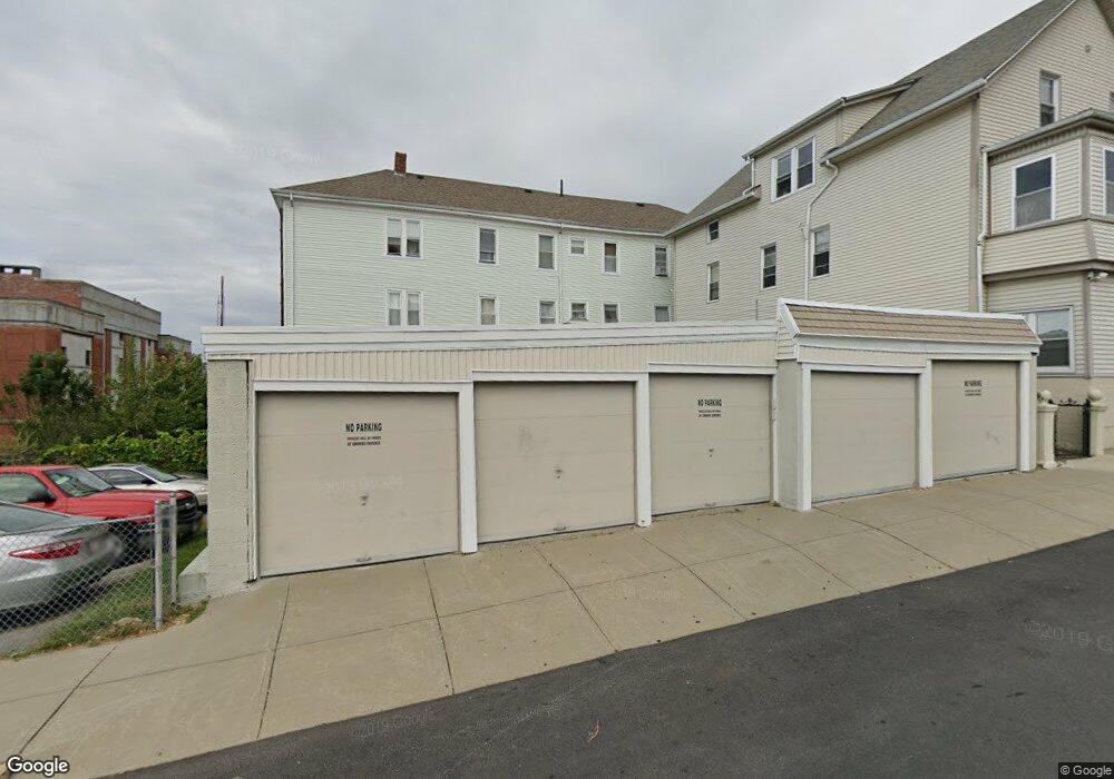 492 Division St, Fall River, MA 02721 - photo 1