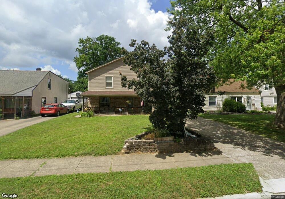 3795 Eisenhower Rd, Columbus, OH 43224 - photo 1