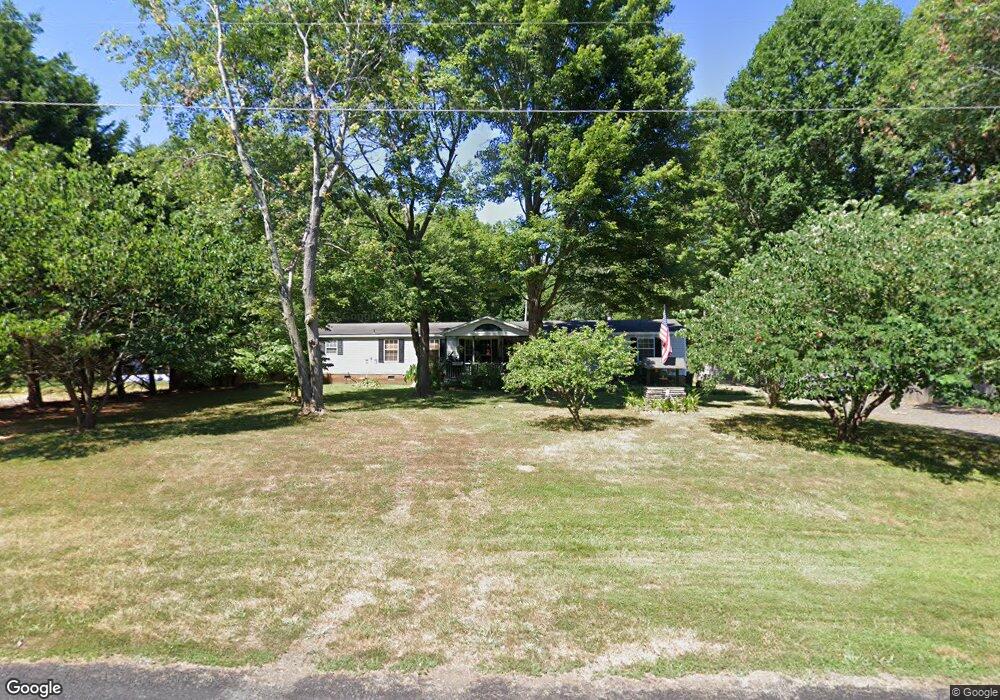 2172 Mill Race Ct, Sophia, NC 27350 - photo 1