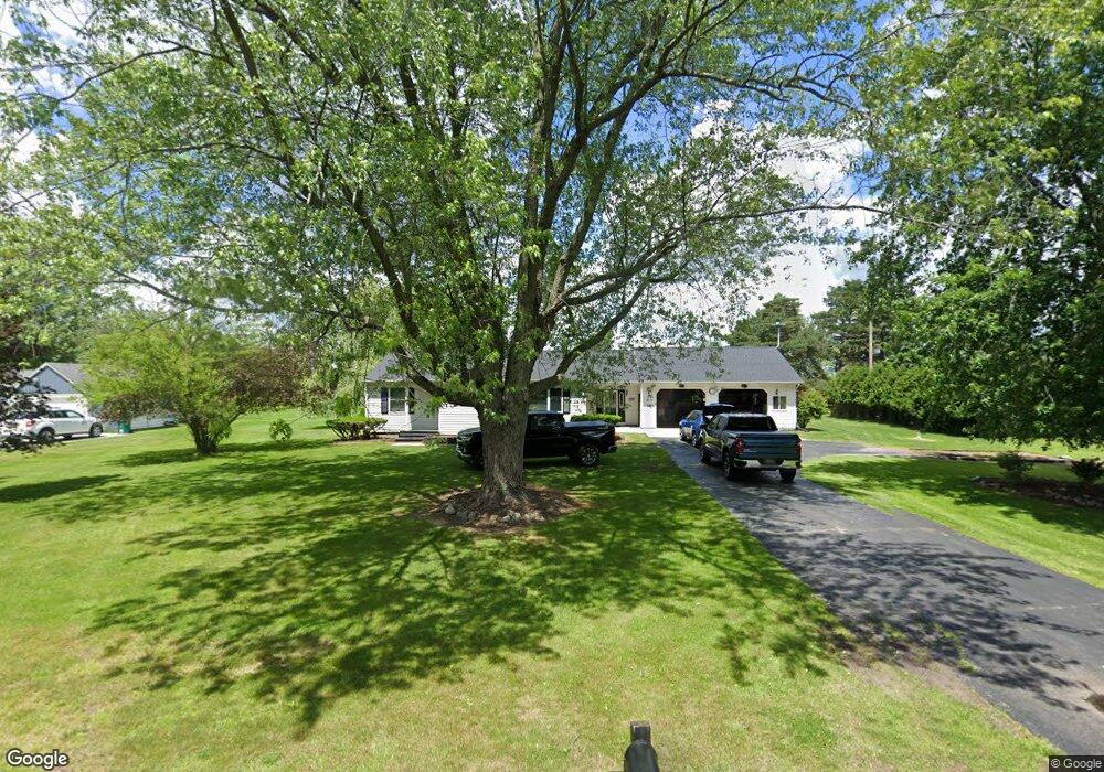 1689 Copas Rd, Owosso, MI 48867 - photo 1