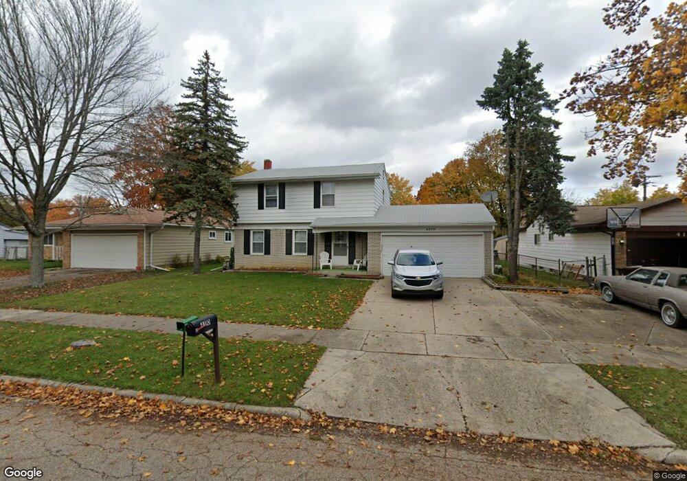 4110 Rivershell Ln, Lansing, MI 48911 - photo 1