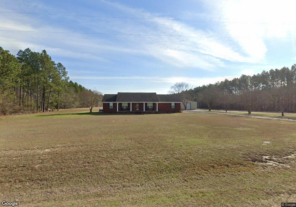 1771 Cravey Rd, Ashburn, GA 31714 - photo 1