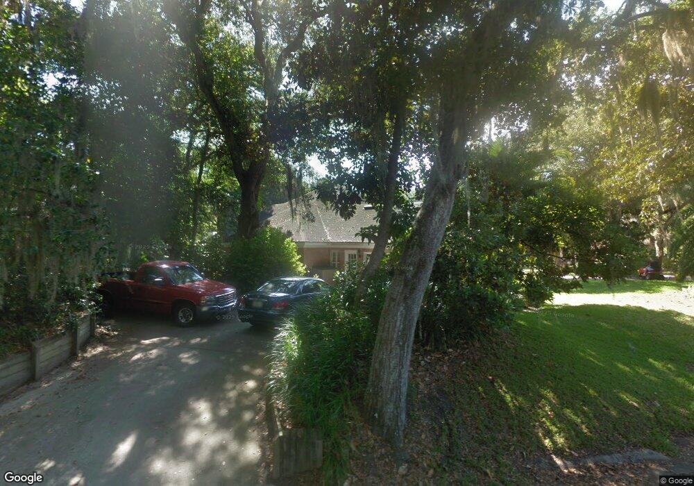 112 Island Hammock Way, Saint Augustine, FL 32080 - photo 1