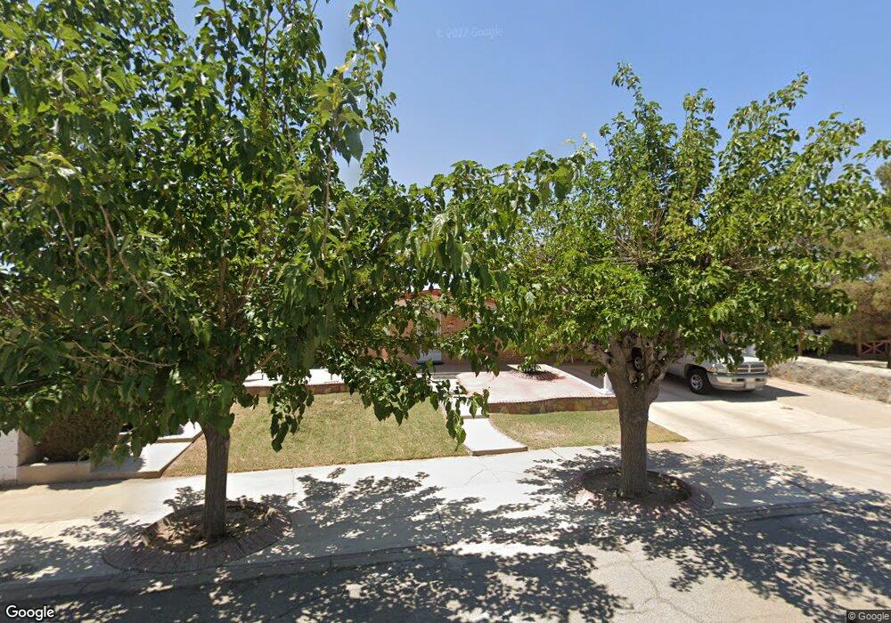 307 Mariana Cir, El Paso, TX 79915 - photo 1