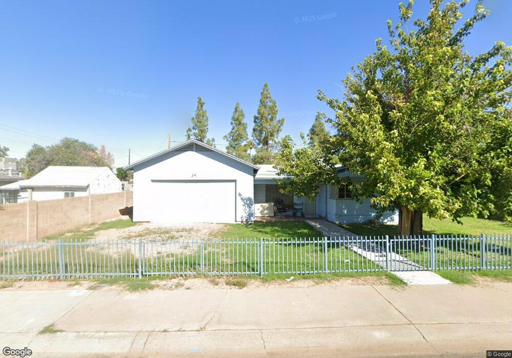 614 E 2nd St, Mesa, AZ 85203 - photo 1