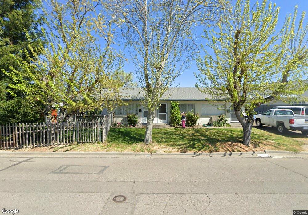 603 S 1st St, Central Point, OR 97502 - photo 1