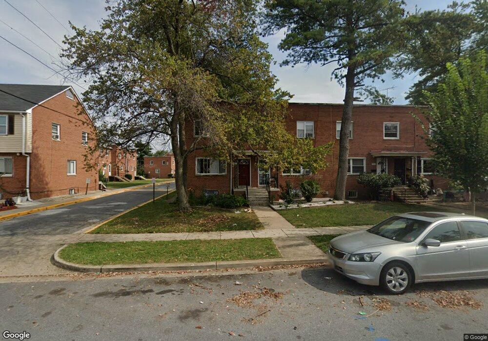 7907 18th Ave, Hyattsville, MD 20783 - photo 1