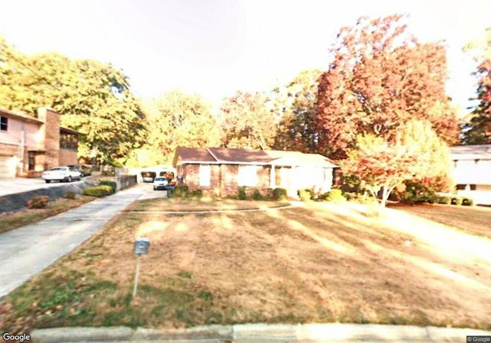 536 Hillwood Cir, Augusta, GA 30909 - photo 1