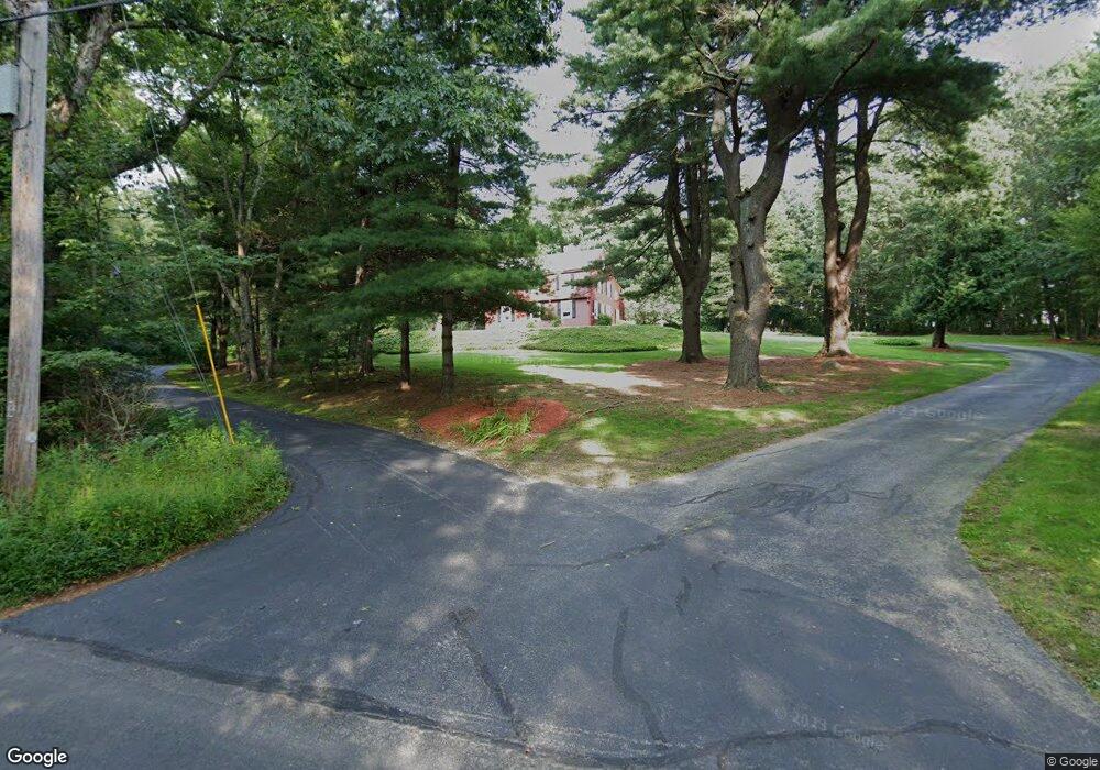 70 Adams St, Westborough, MA 01581 - photo 1