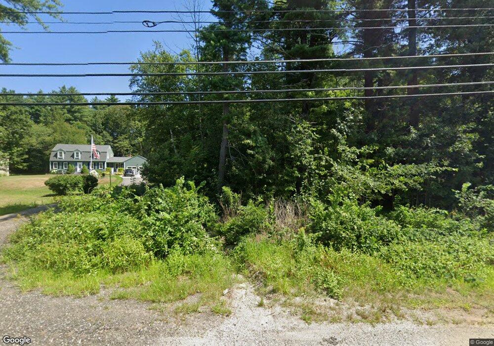 77 Bypass 28 unit RR 205, Derry, NH 03038 - photo 1