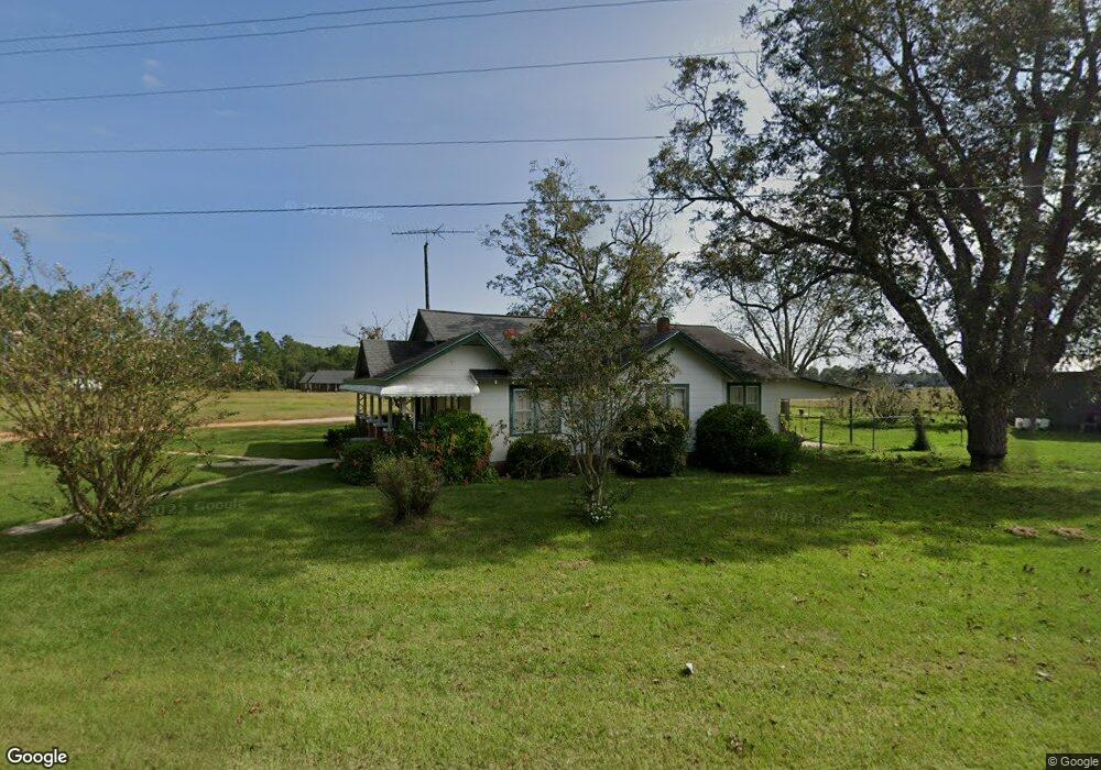 2119 W 4th Street Extension, Alma, GA 31510 - photo 1