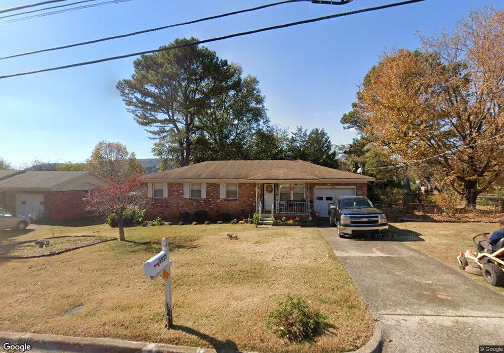 6317 Matic Rd NW, Huntsville, AL 35810 - photo 1