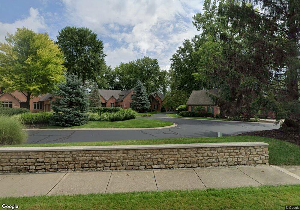 10912 Three Hundred Yard Dr, Fishers, IN 46037 - photo 1