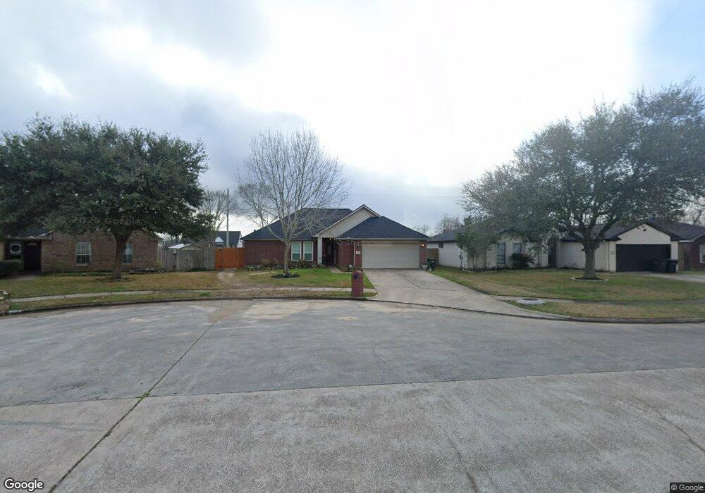 3211 Community Cir unit 364, Alvin, TX 77511 - photo 1