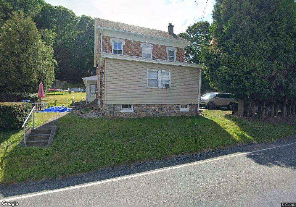 2156 Weisstown Rd, Bechtelsville, PA 19505 - photo 1