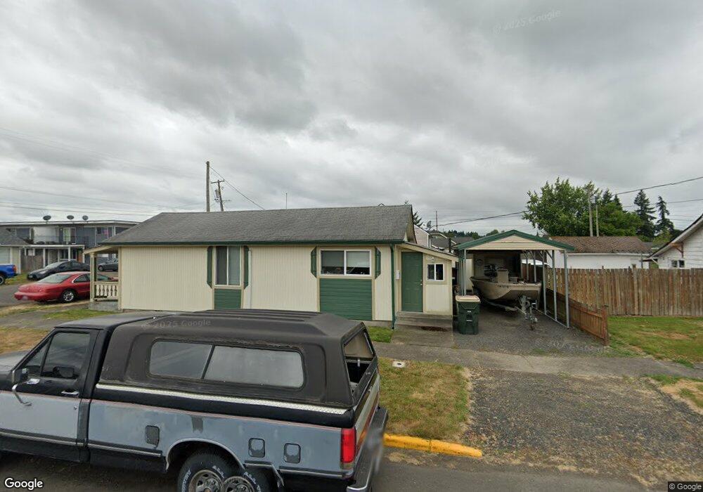 1121 SW Cascade Ave, Chehalis, WA 98532 - photo 1