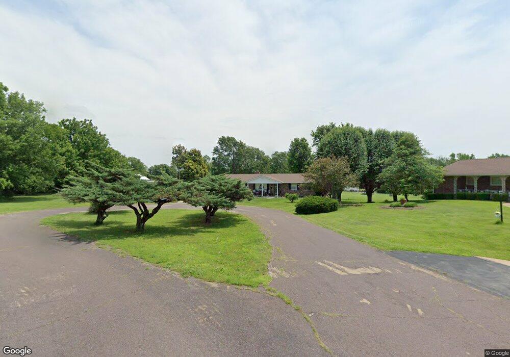 4324 Wycliff Ct, Farmington, MO 63640 - photo 1