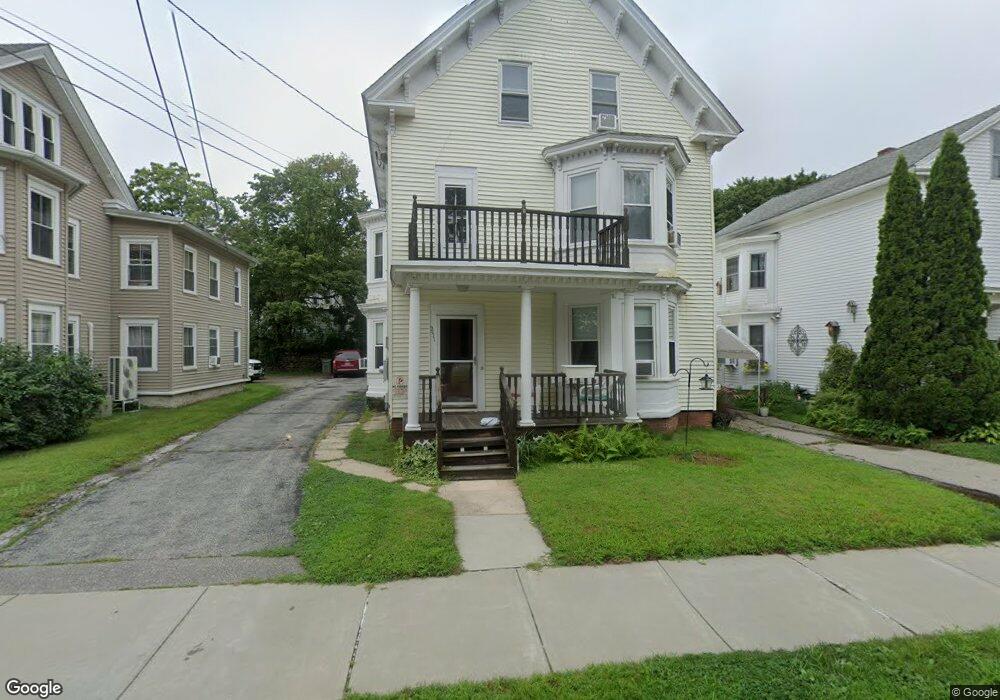 231 Main St, Danielson, CT 06239 - photo 1