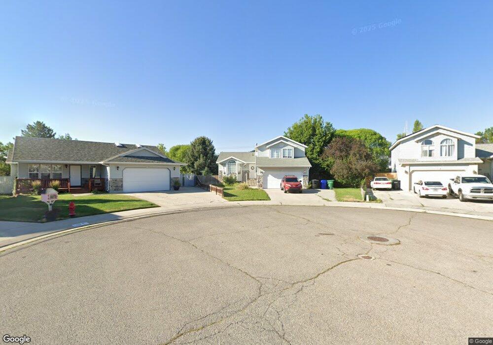 5403 Leticia Ct, West Jordan, UT 84081 - photo 1