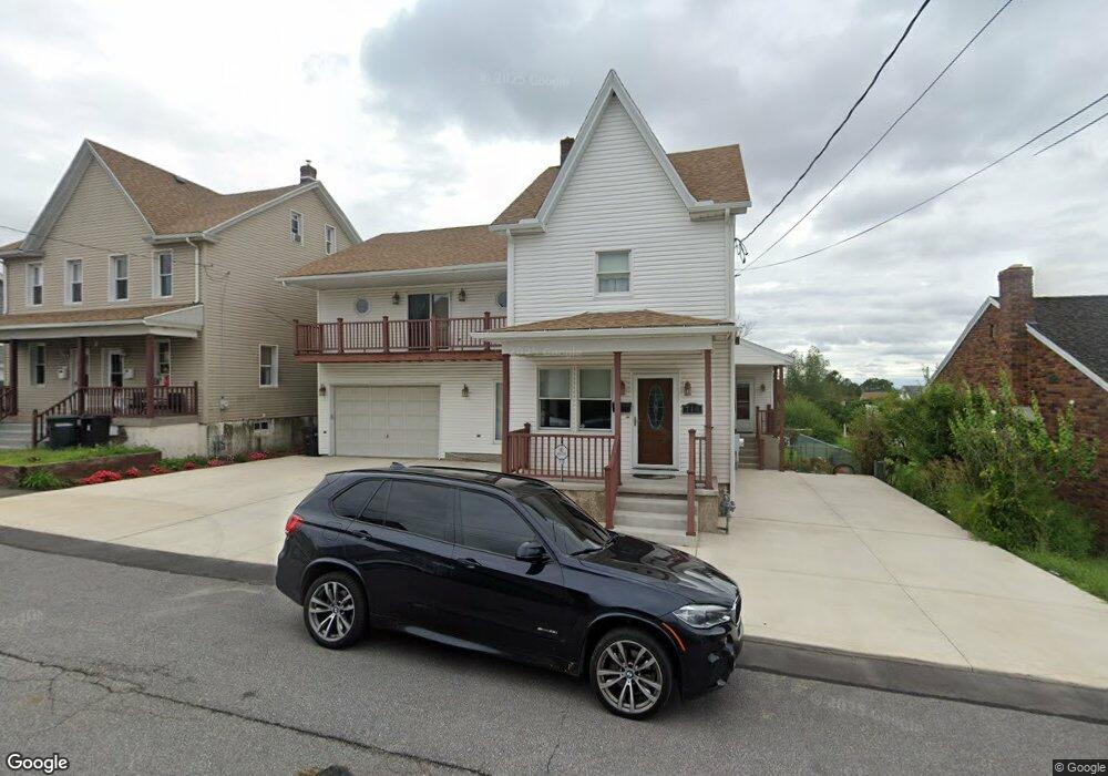 710 Garfield St, Hazleton, PA 18201 - photo 1