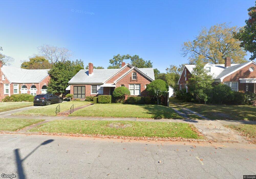 626 E 52nd St, Savannah, GA 31405 - photo 1